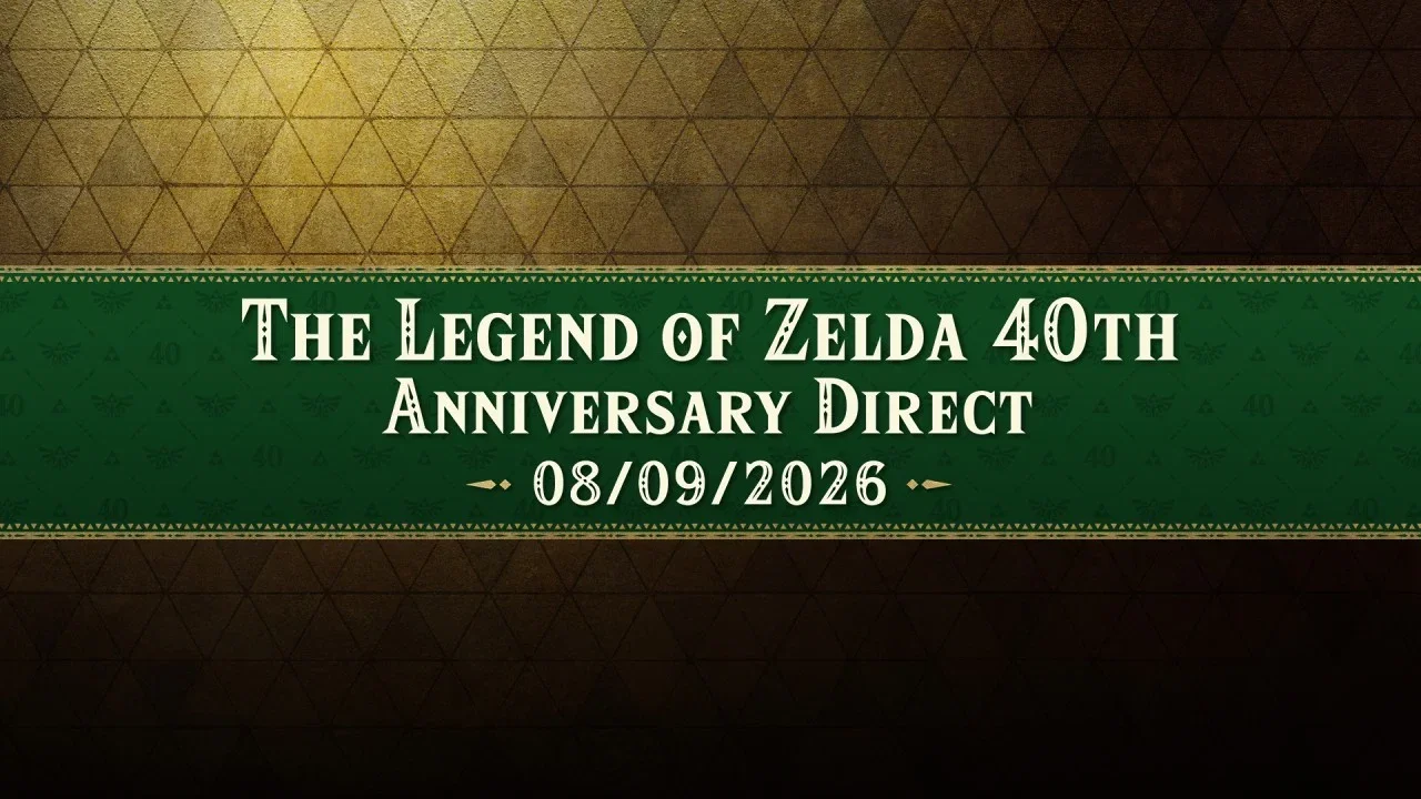 Dove vedere lo Zelda Direct di oggi in italiano