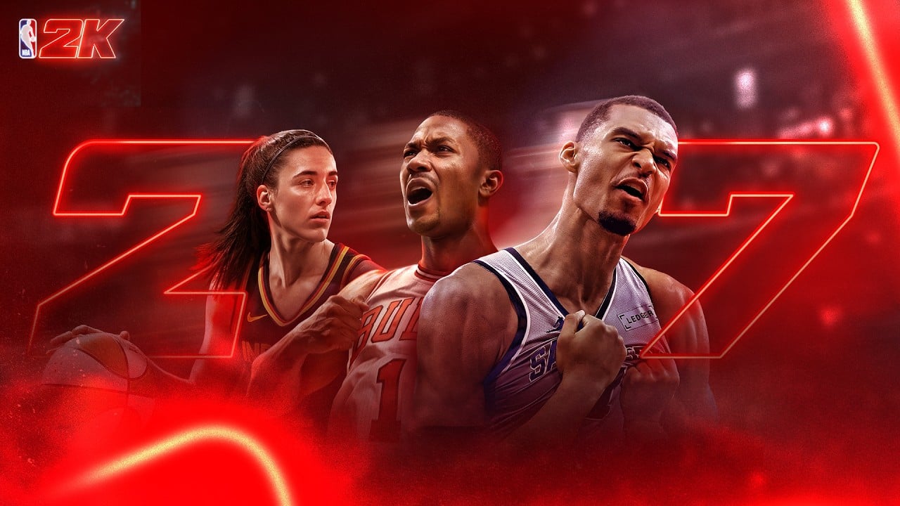 Recensione NBA 2K27, un tiro da tre punti