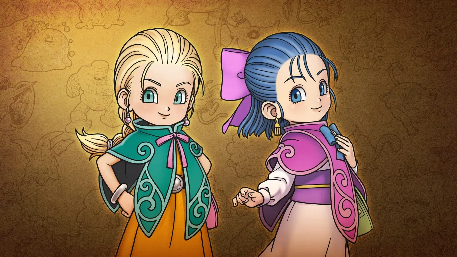 Dragon Quest Monsters: Il regno sfiorito provato, un'avventura deliziosa