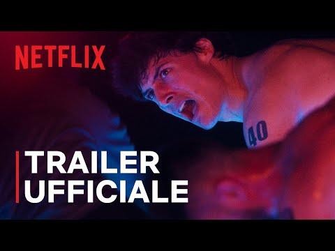 Physical Italia: 100 sfidanti nell'arena di Netflix