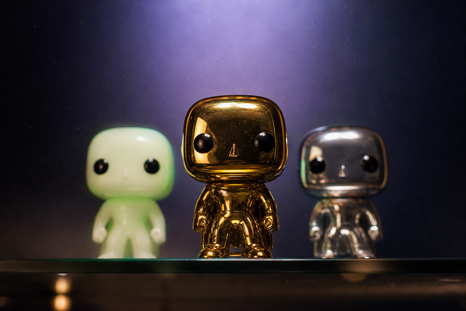 Funko Pop!: i 10 modelli più rari e costosi di sempre