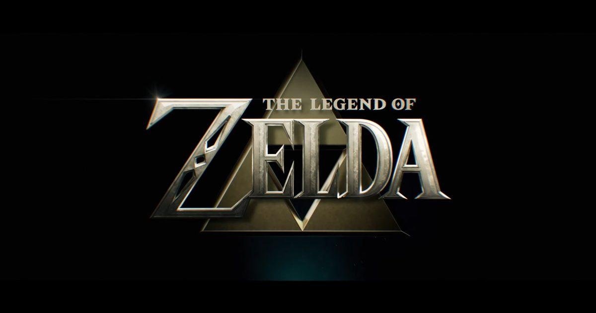 The Legend of Zelda: il film non adatterà un gioco specifico