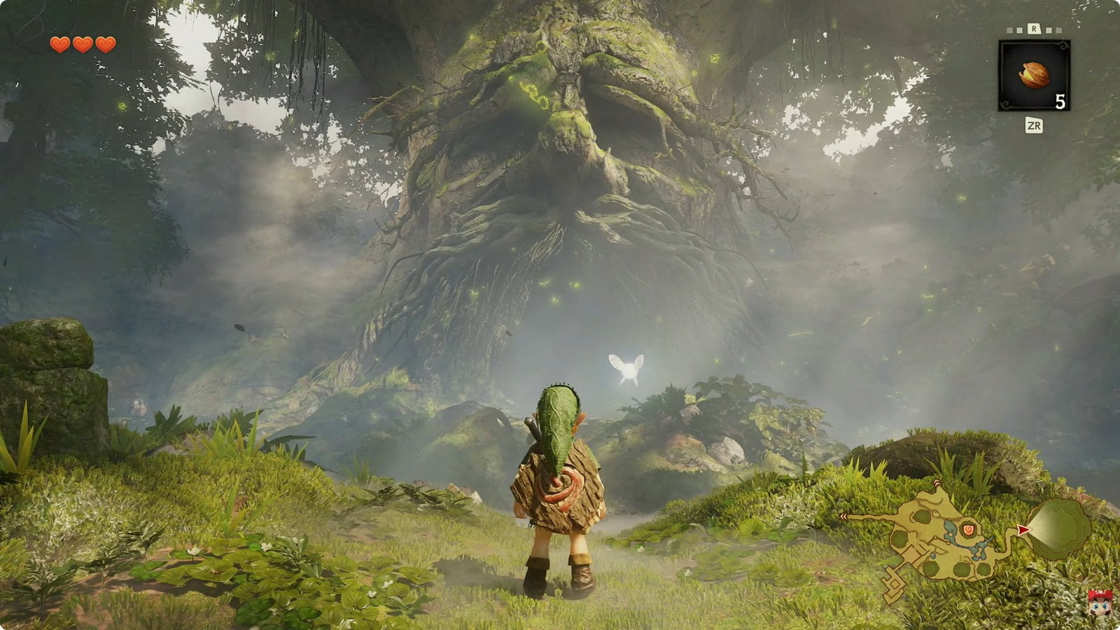 Quanto costerà Zelda Ocarina of Time Remake in Italia?
