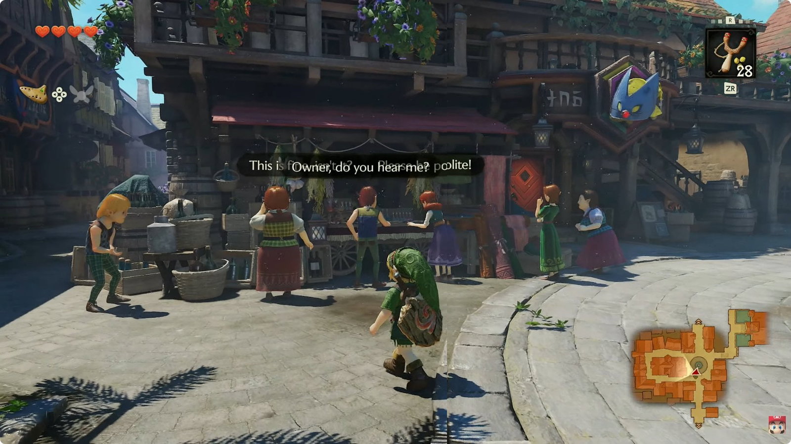 Zelda: Ocarina of Time Remake, ascolta il tema musicale ufficiale