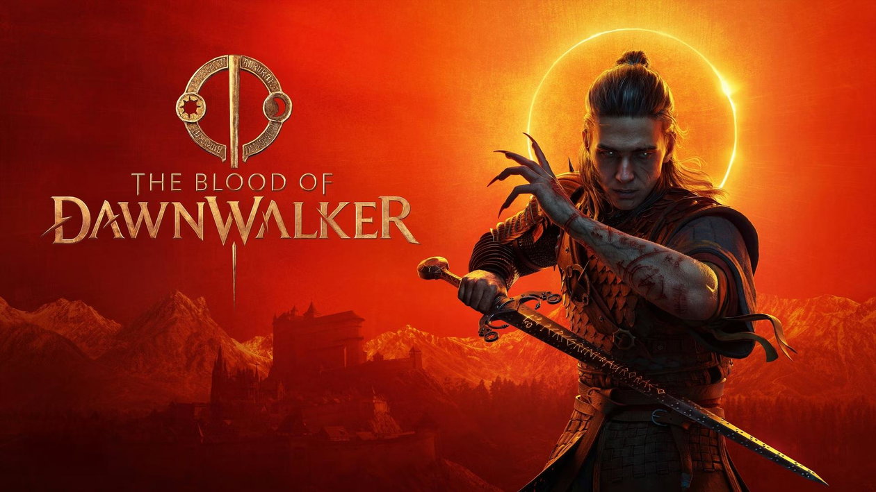 Immagine di The Blood of Dawnwalker PC a 49,99€, il dark fantasy da tenere d’occhio