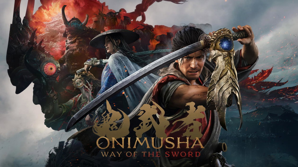 Immagine di Onimusha: Way of the Sword PC costa 46,99€ e riporta l’azione di Capcom