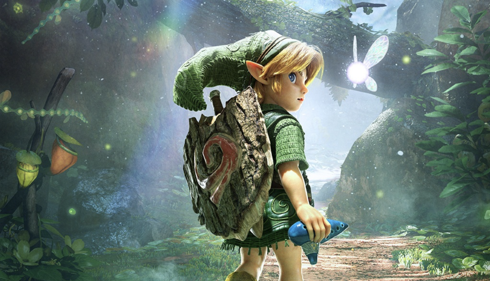 Perché Nintendo ha deciso di sfidare GTA 6 con Zelda?