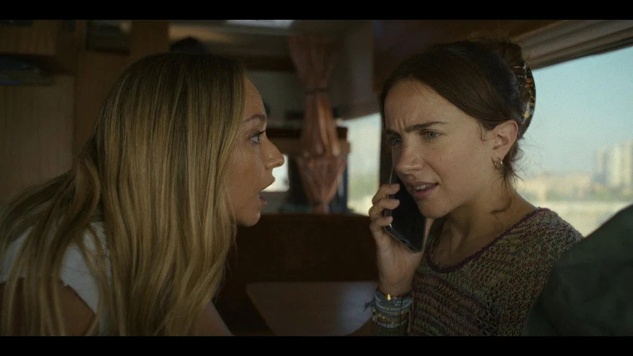 Top 10 Netflix Serie TV: All the Truth in My Lies terza a sorpresa