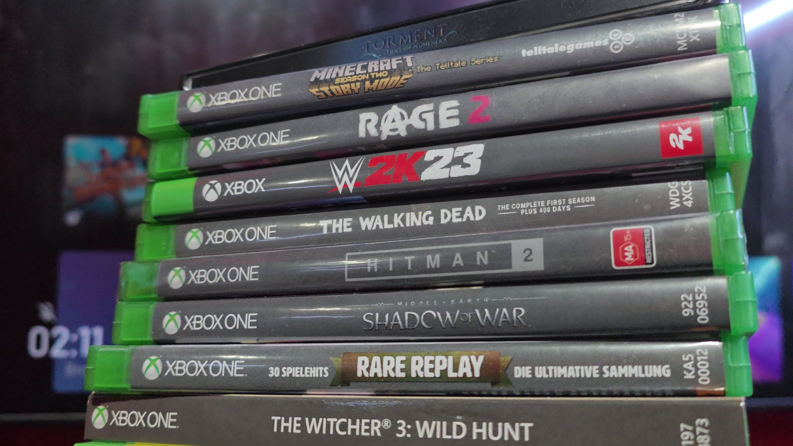 Xbox Disc-to-Digital: arrivano anche i giochi Ubisoft