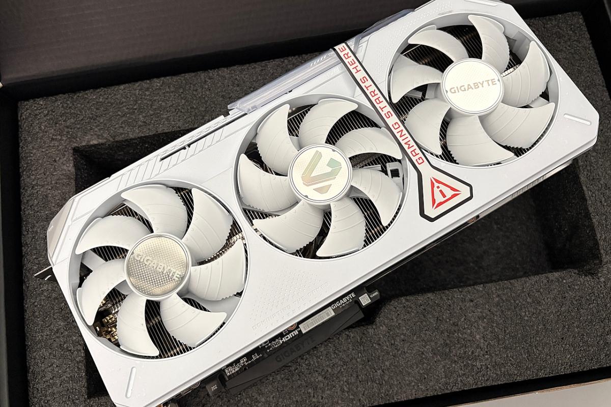 RX 9070 XT domina: ecco perché la Radeon è la più usata dai gamer