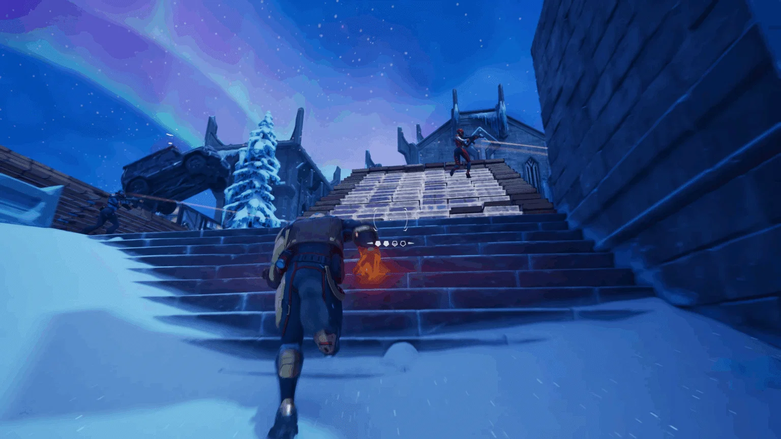 Fortnite si aggiorna ancora, ecco cosa cambia con la nuova patch