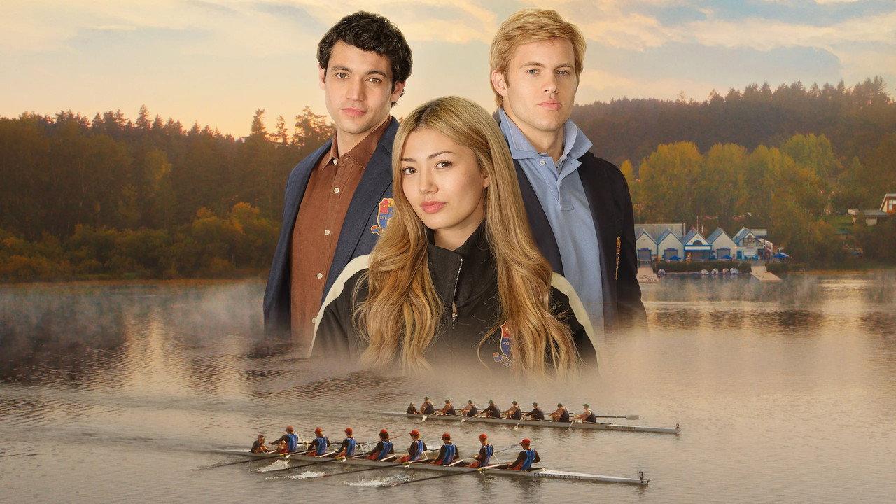 Netflix dice sì a Crew Girl 2: il teen drama sportivo torna