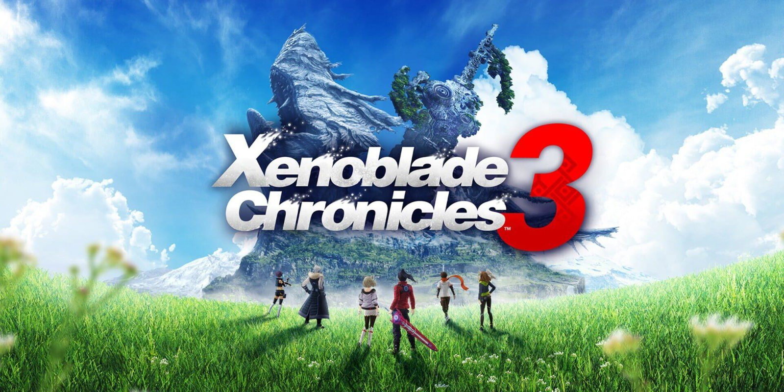 Xenoblade Chronicles 3 su Switch 2 punta al roguelike con una sorpresa