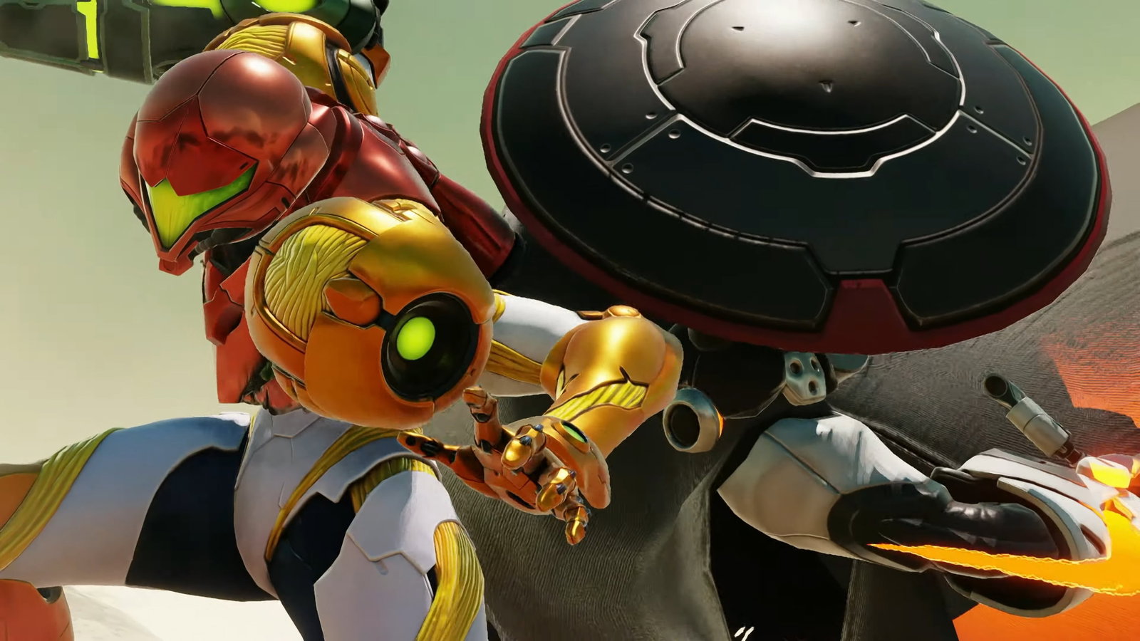 Metroid Ravenous è ufficiale: Samus torna in 2D su Switch 2