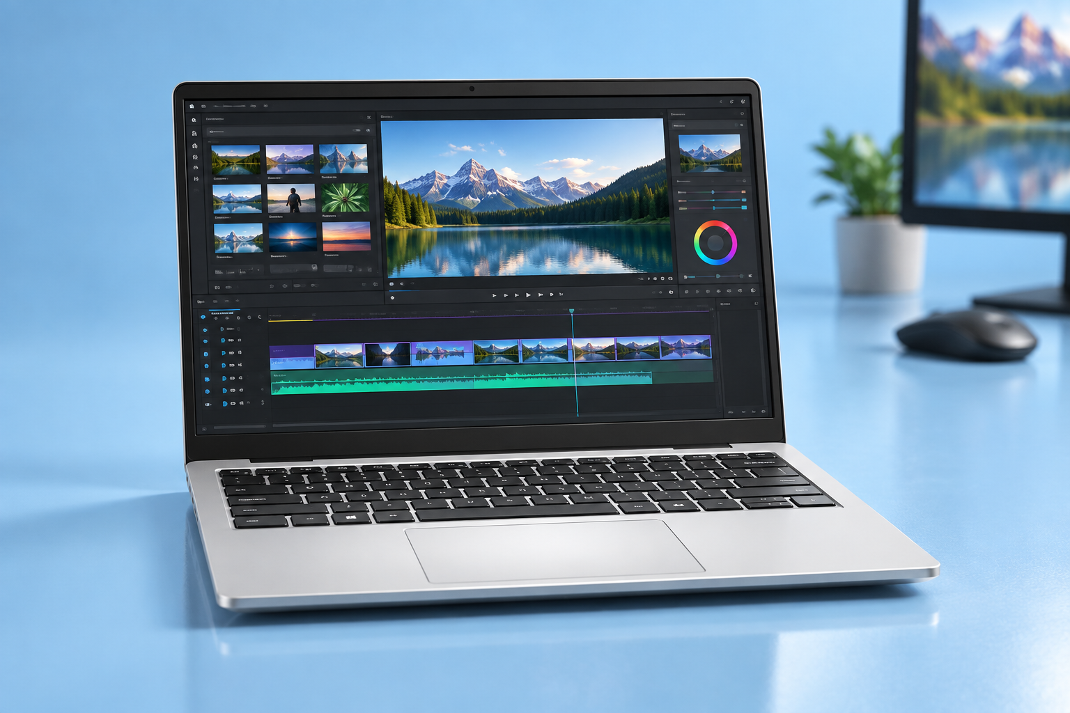 Laptop Dell Ryzen AI 7 da 1.229€ a 859€, un affare per lavorare ovunque