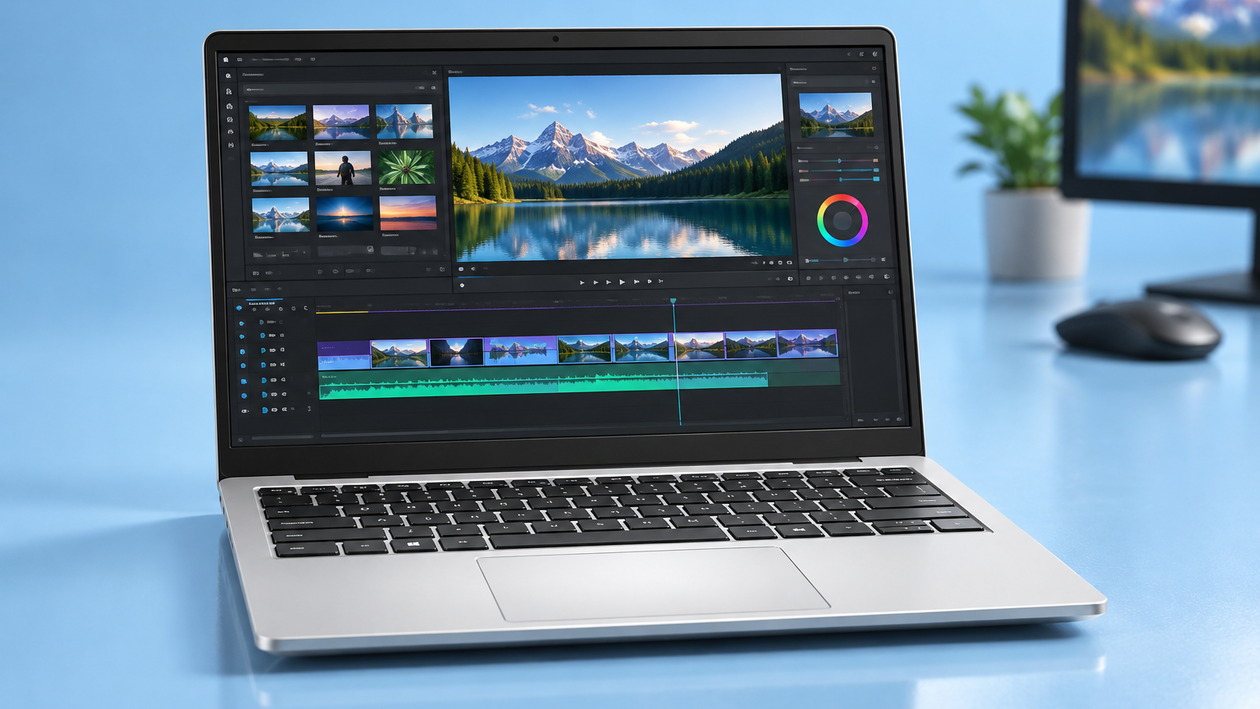 Immagine di Laptop Dell Ryzen AI 7 da 1.229€ a 859€, un affare per lavorare ovunque