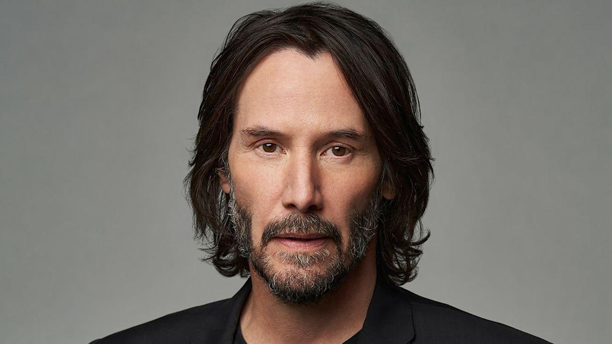 Kill Current: Keanu Reeves sarà un agente CIA in cerca di vendetta