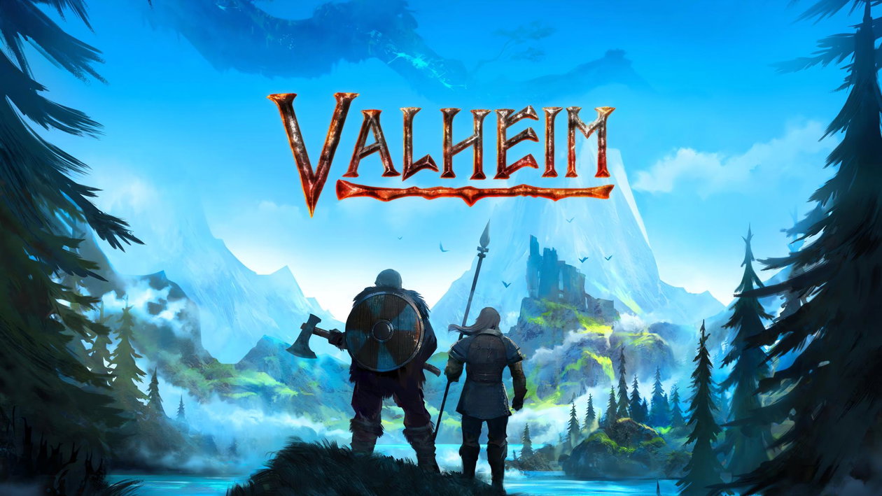 Immagine di Valheim su PC a 24€: il survival vichingo è ora in sconto