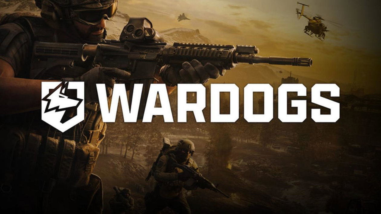Immagine di WARDOGS PC a 30€, il nuovo FPS tattico parte già scontato