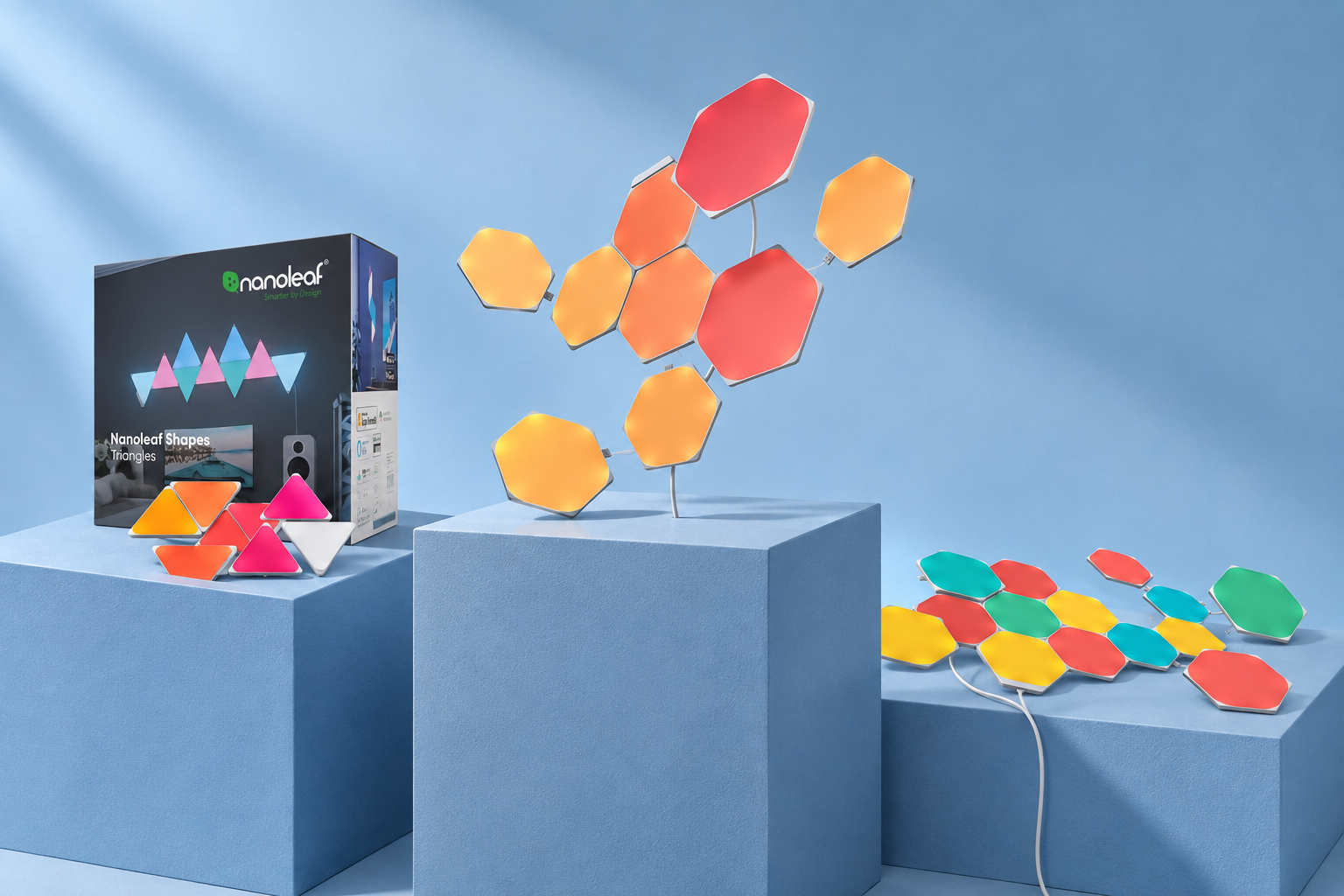 Migliori pannelli LED modulari gaming: classifica 2026
