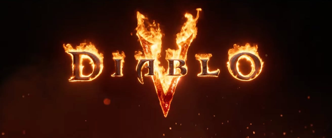 Diablo 5 è ufficiale: Blizzard ha già svelato quando arriverà
