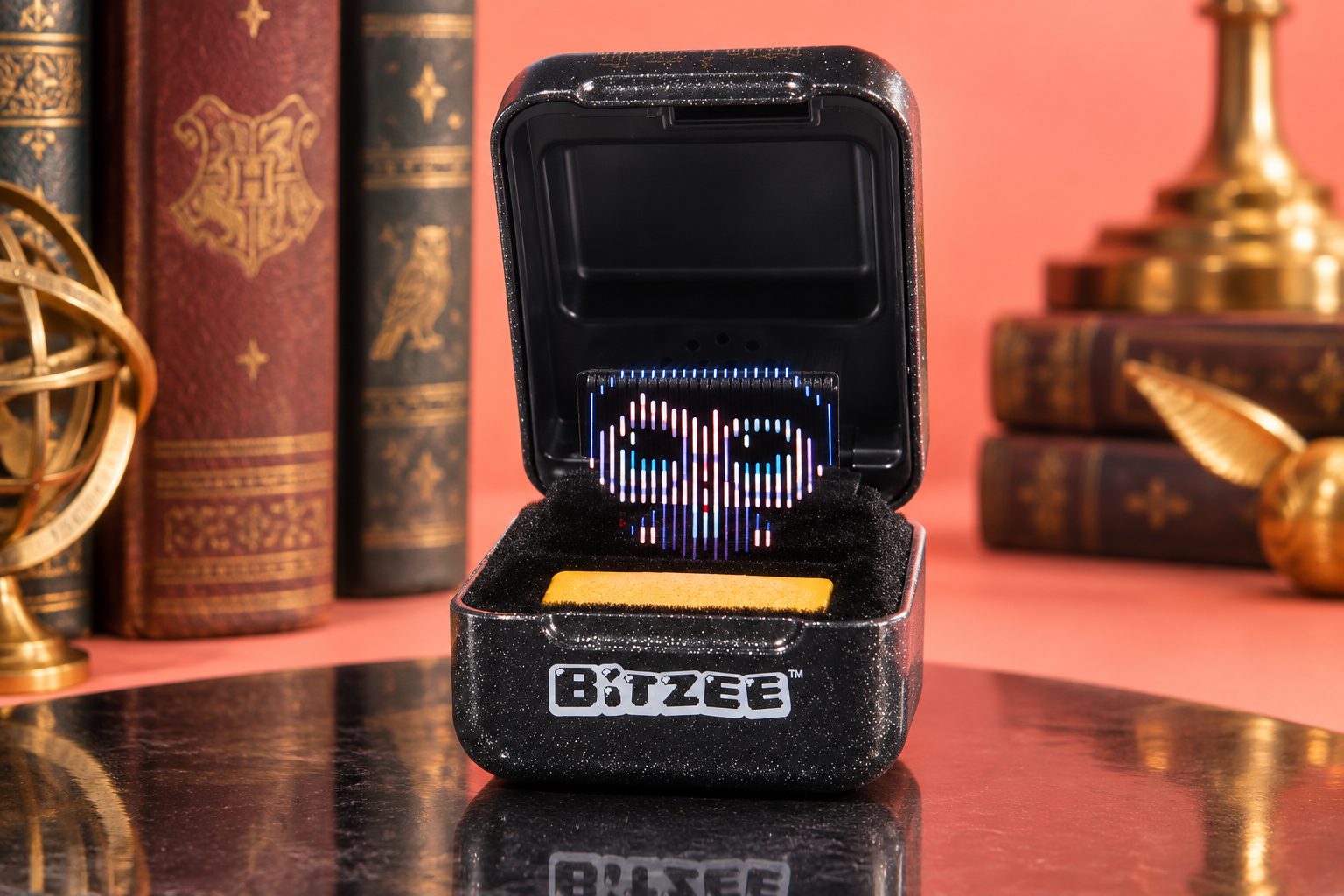 Bitzee Harry Potter al 56%, 20 personaggi in un pod da regalare