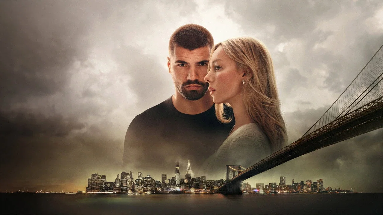 I più visti su Prime Video: Marfil - Gli Opposti entra al quinto posto