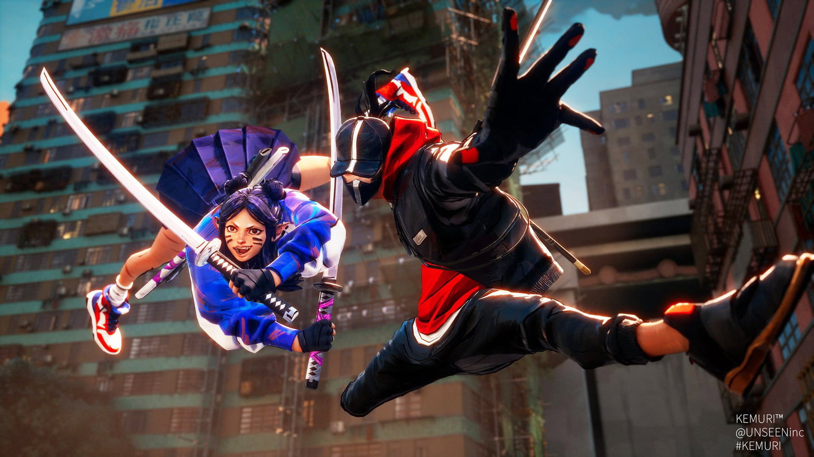 Il nuovo action di Nakamura esclude XBOX: è polemica