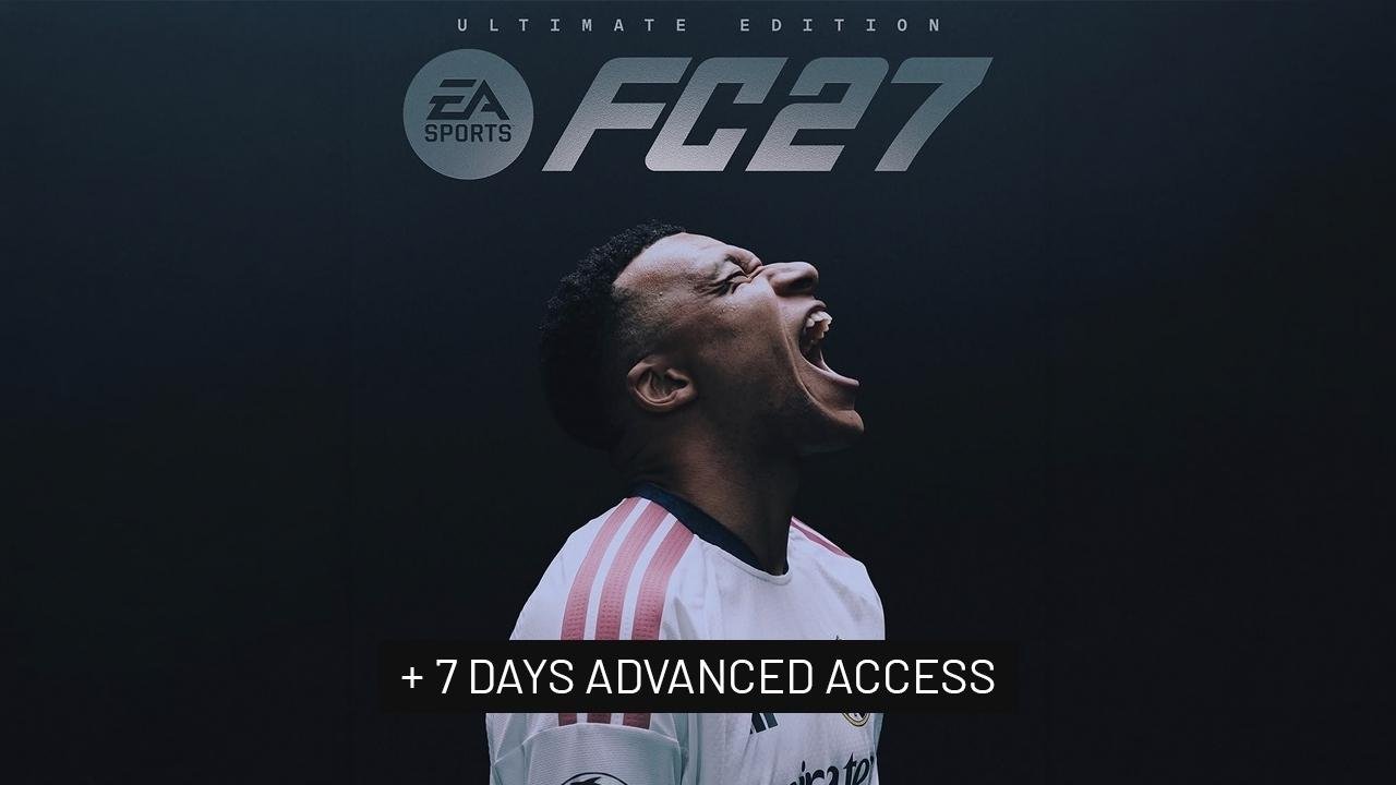 EA Sports FC 27: la Ultimate Edition per Xbox è già scontata del 25%