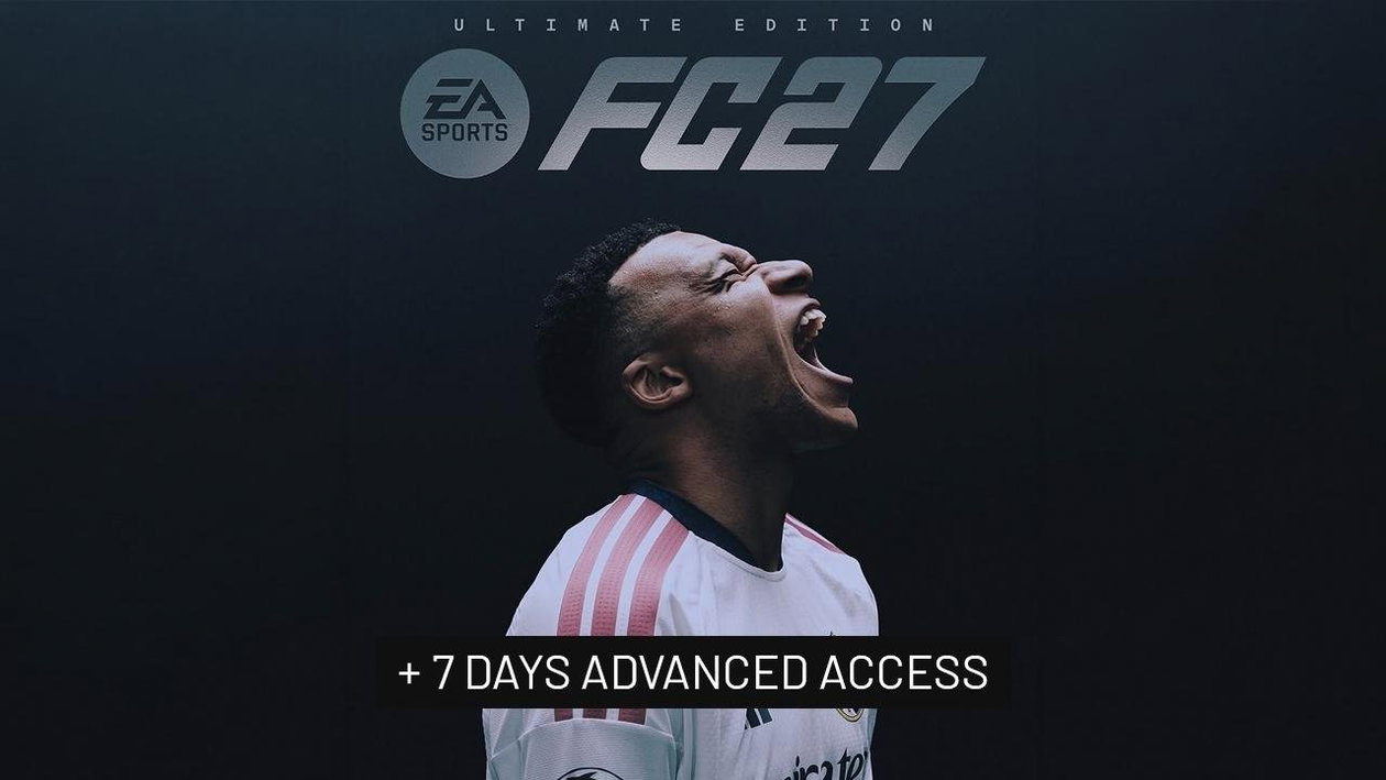 Immagine di EA Sports FC 27: la Ultimate Edition per Xbox è già scontata del 25%