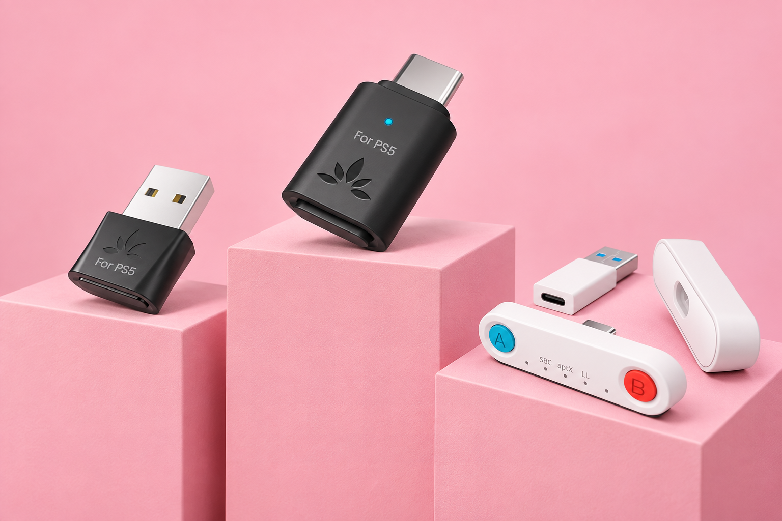 Migliori trasmettitori Bluetooth per PS5: classifica 2026