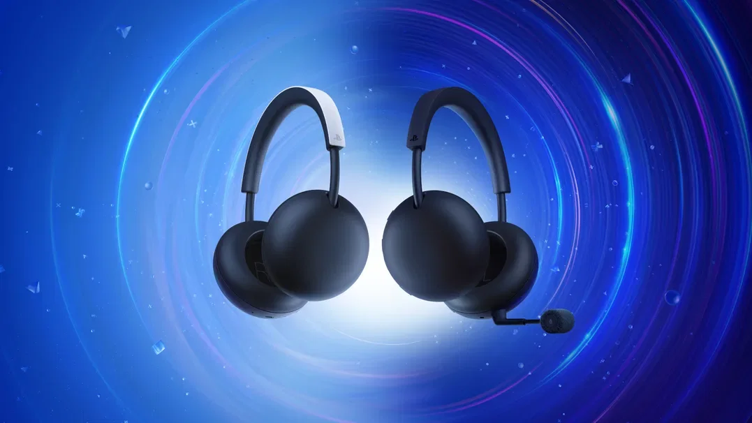 PlayStation rinnova le cuffie Pulse con una novità mai vista prima