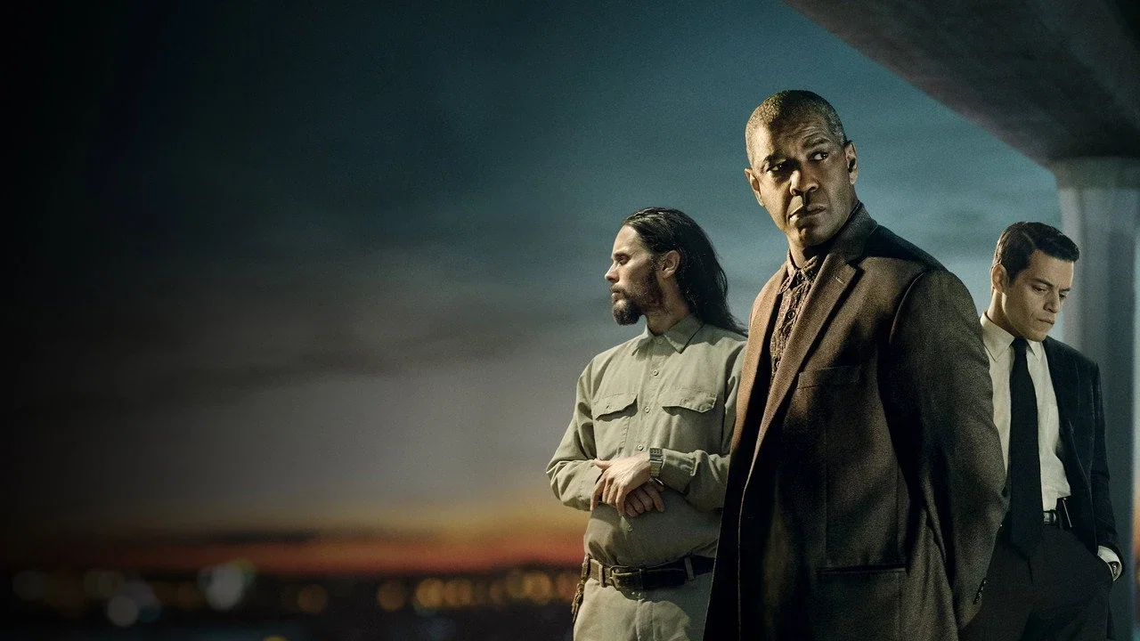 Top 10 film Netflix: un thriller del 2021 in vetta