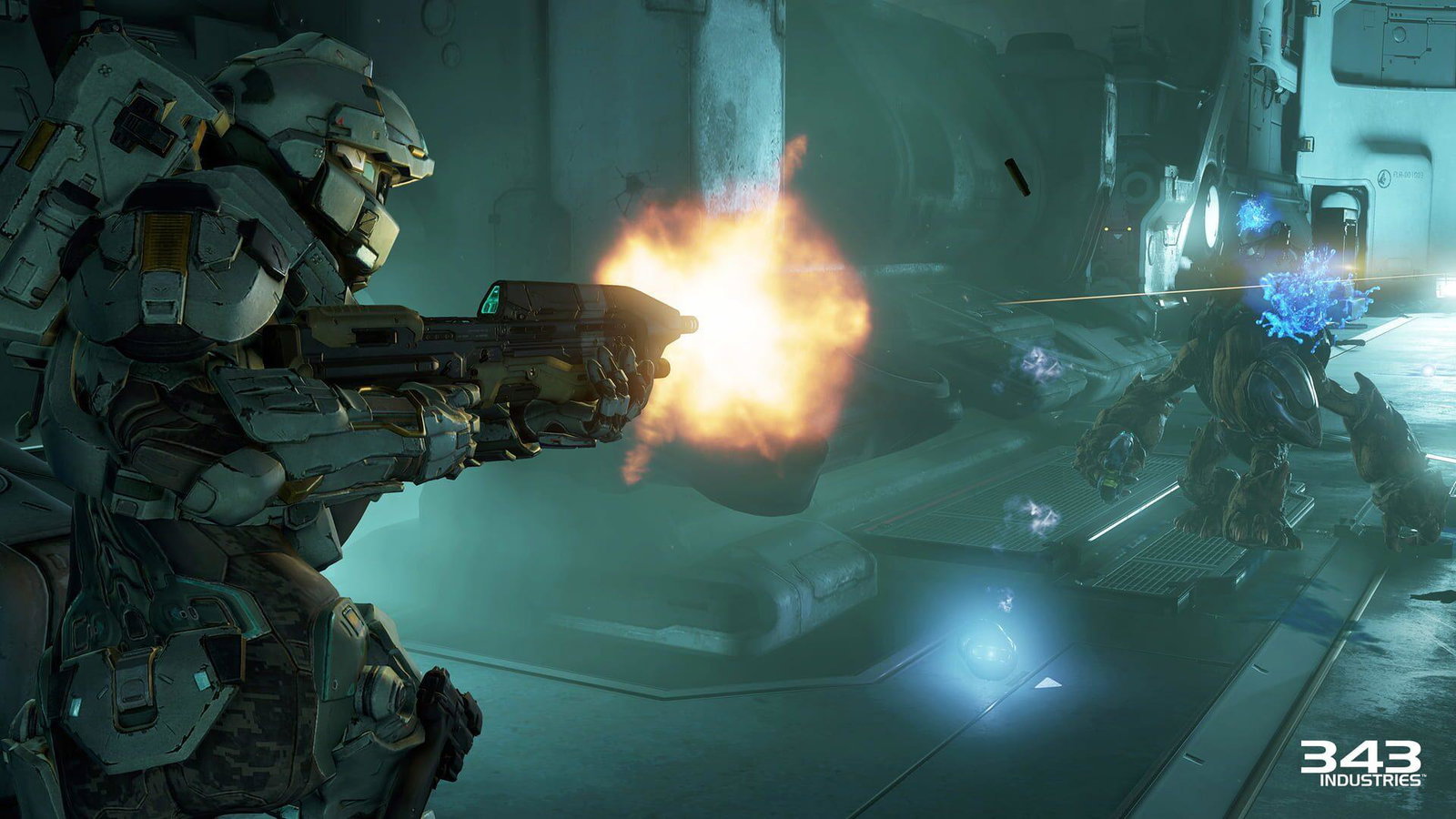 Halo 5 finalmente su PC grazie ai fan