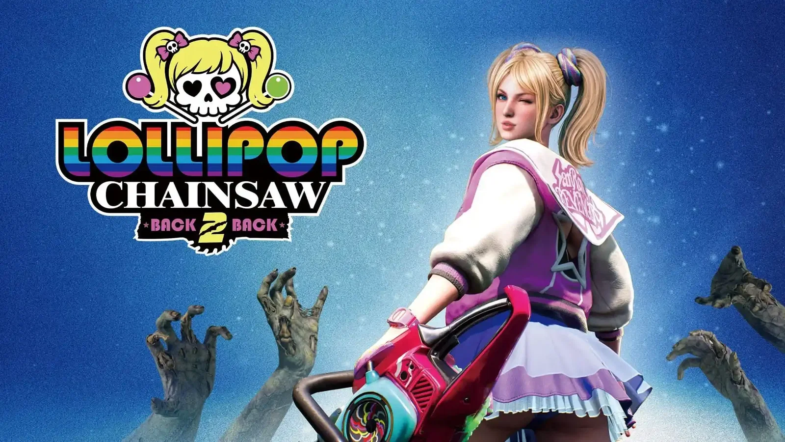 Lollipop Chainsaw 2: Juliet torna su PS5 nel 2027