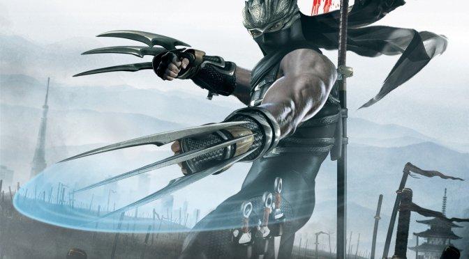 Ninja Gaiden II torna su PC e non serve un emulatore