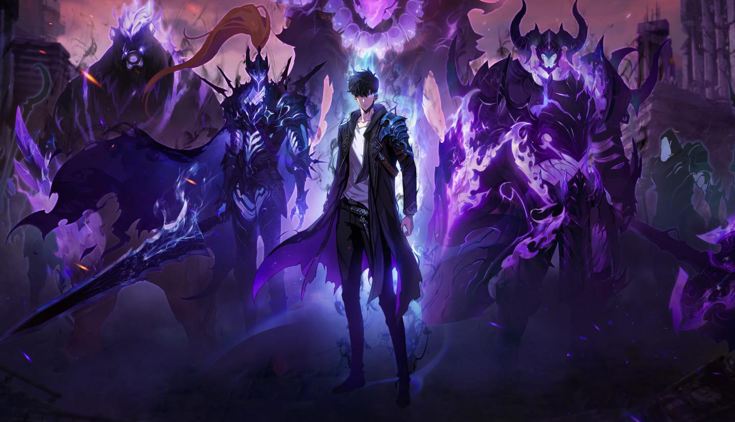 Quanto ne sai davvero su Solo Leveling? Il quiz