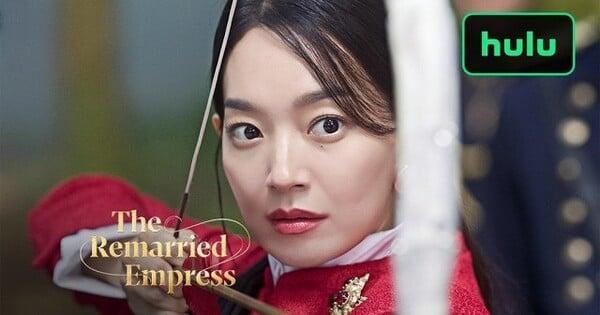 L'imperatrice Risposata: il divorzio scuote il trailer, su Disney+ il 4 novembre