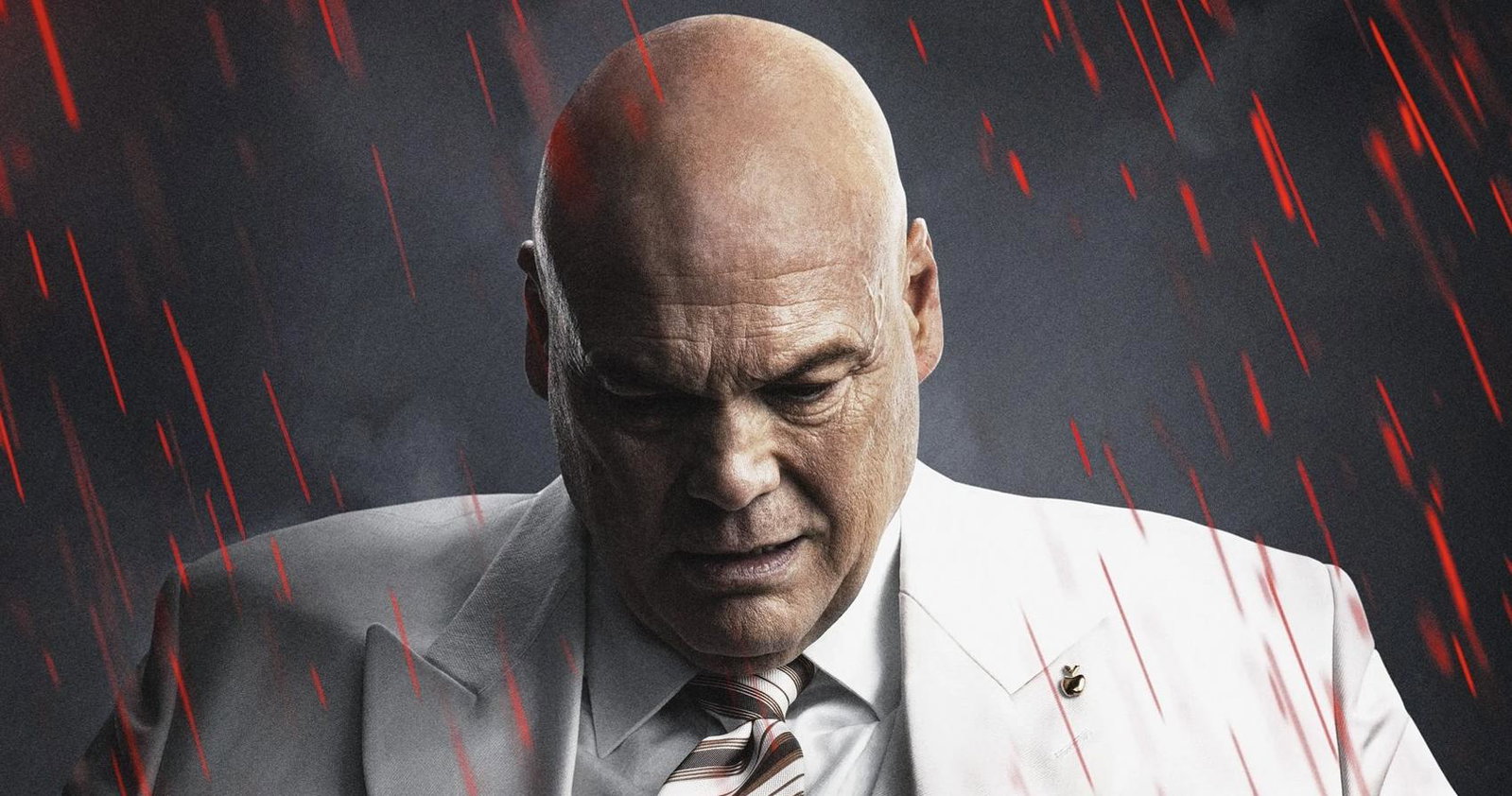 God of War Laufey, in difesa di Faye interviene... Kingpin