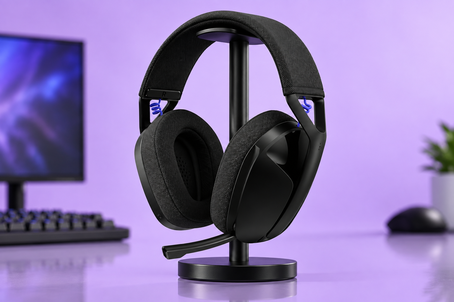Anteprima: Logitech G321 LIGHTSPEED al 43%, un affare wireless per giocare su PC
