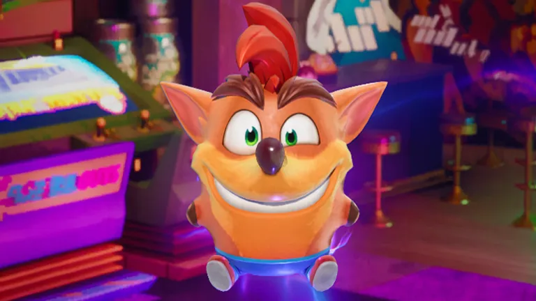 Fortnite accoglie Crash Bandicoot, ma non arriva solo