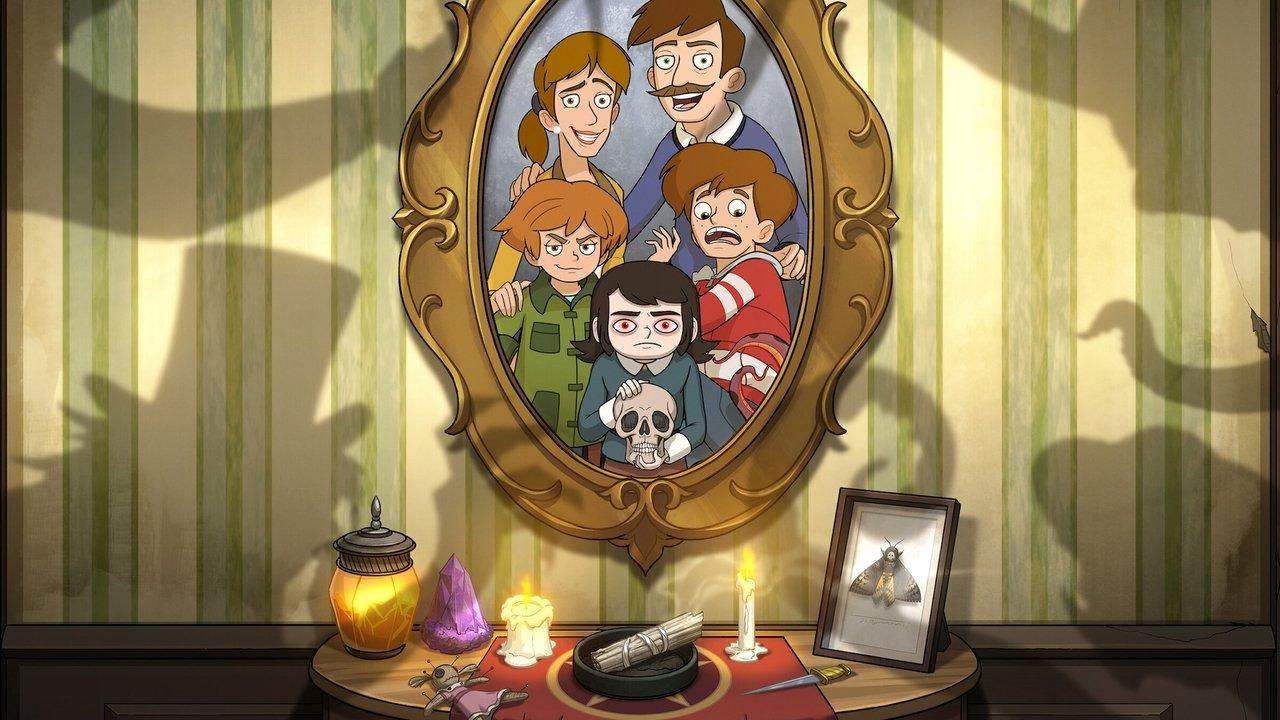 Haunted Hotel 2: 8 nuovi episodi su Netflix dal 9 ottobre