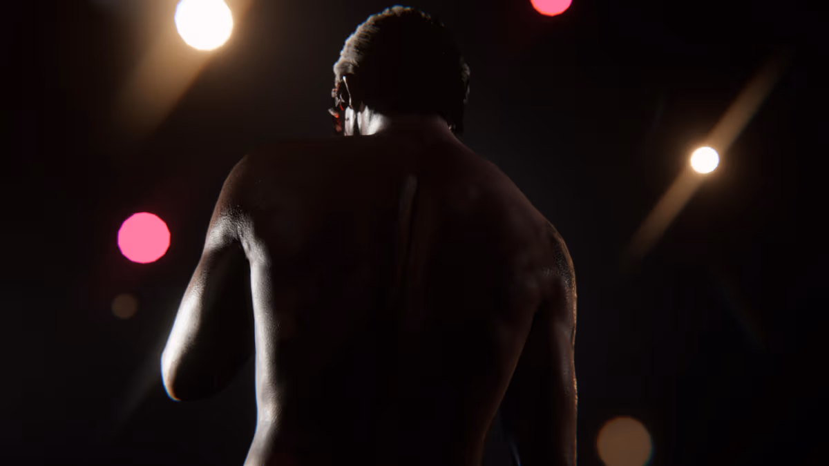 Steam accoglie un thriller criminale con una promessa interessante