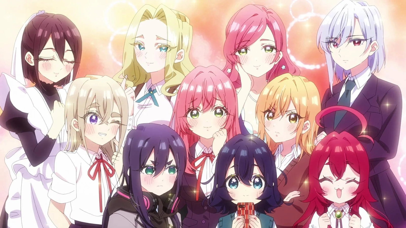 Anime: orami è il pubblico estero a indicare le nuove produzioni