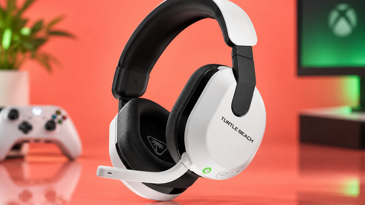 Immagine di Turtle Beach Stealth 600 a 102,99€, 80 ore senza ricariche continue