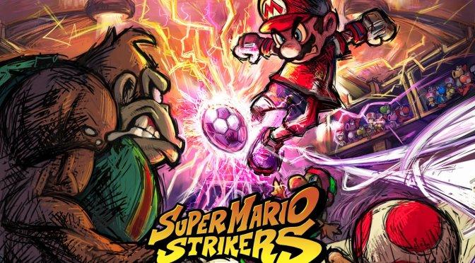 Un amatissimo gioco di Mario torna con una versione migliorata