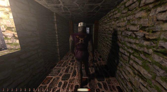 In Thief ora persino la vostra ombra può mettervi nei guai