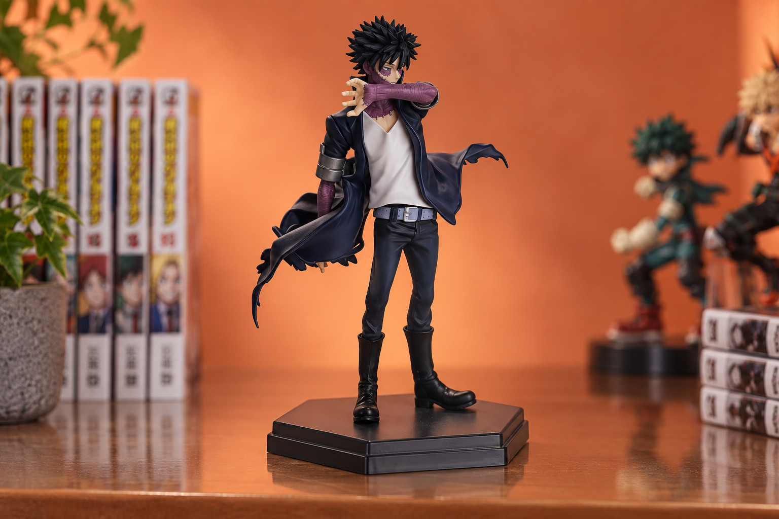 Good Smile Company Dabi Pop Up Parade al 40%, un affare da collezione