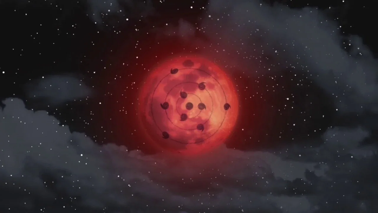 Le tecniche più potenti di Naruto, in una classifica tutta da scoprire