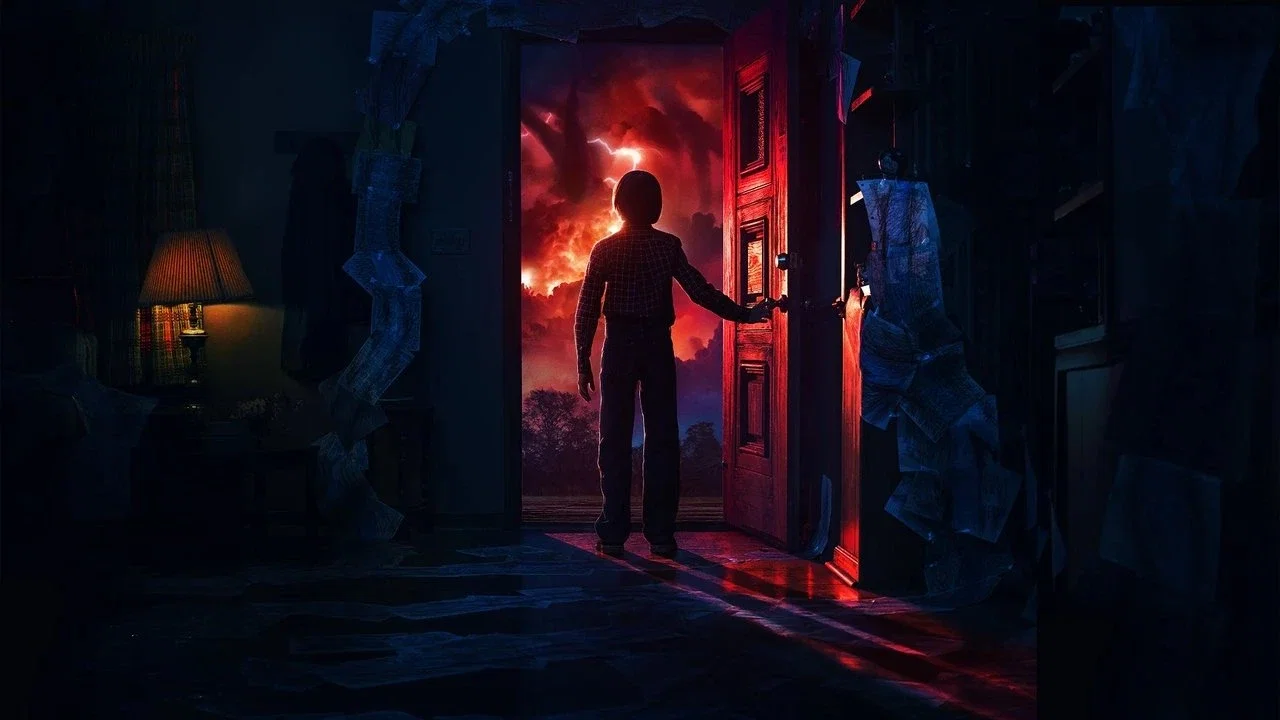 Quanto ne sai su Stranger Things? Mettiti alla prova